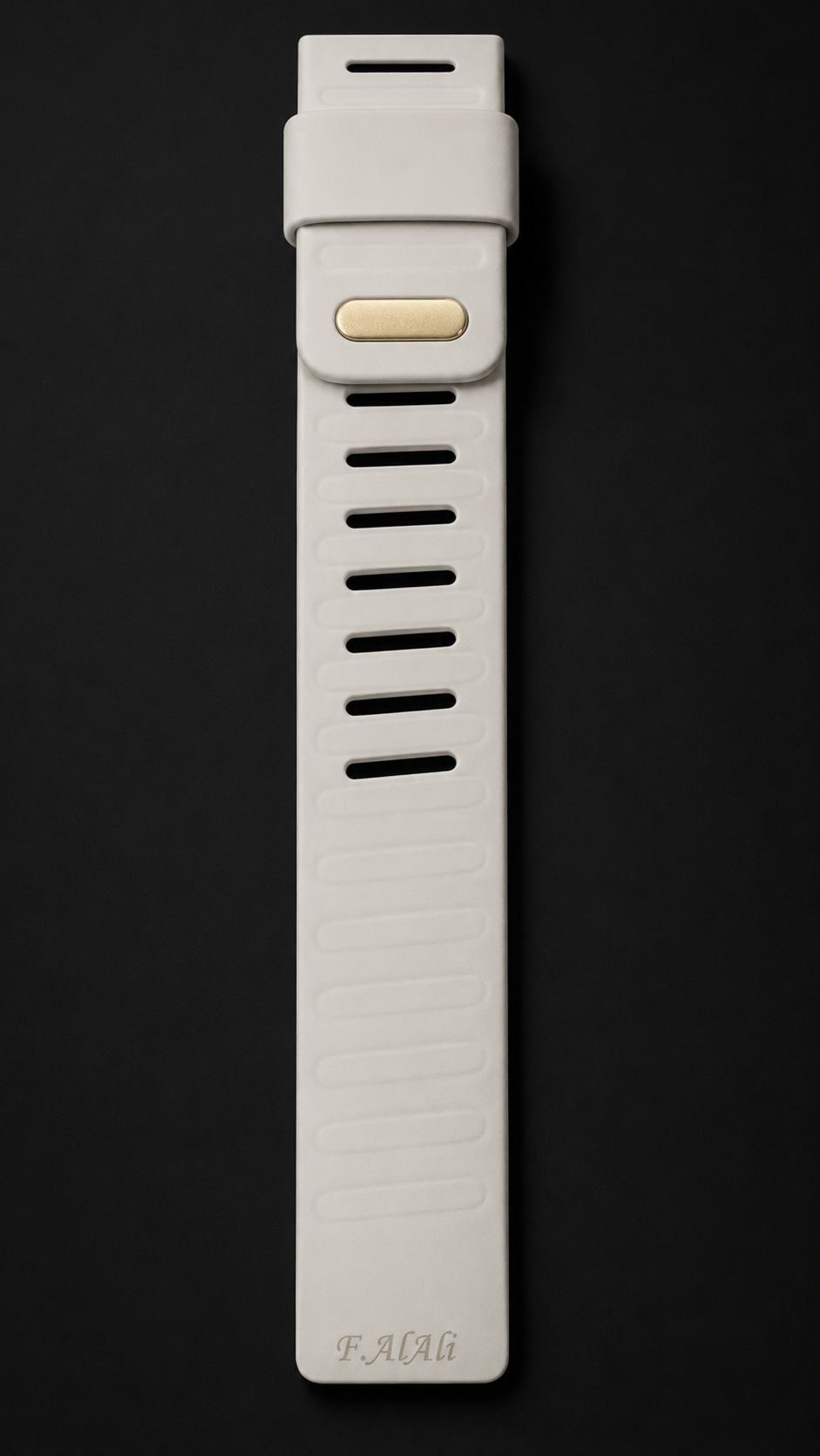 Pearl White Performance Silicone